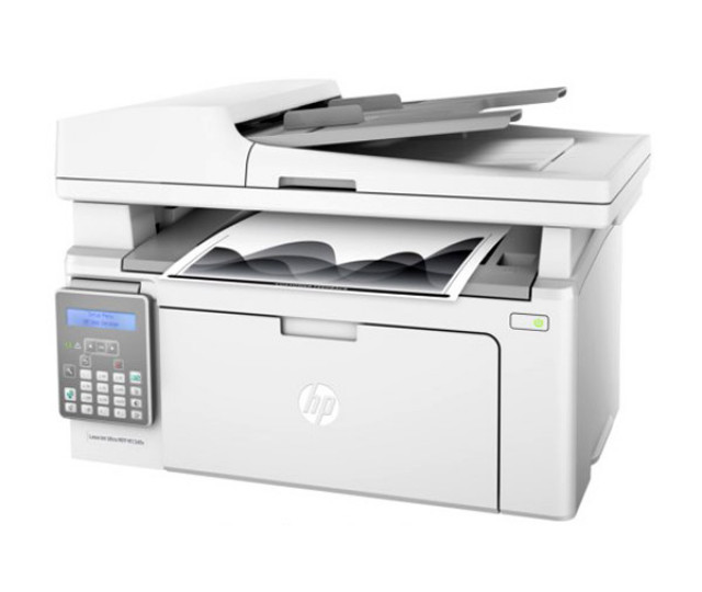 Картриджі для принтера HP LJ Ultra M134fn