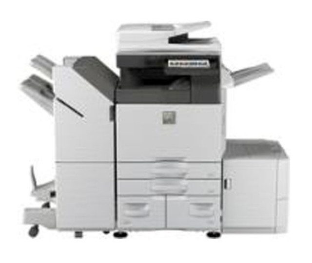Картриджи для принтера Sharp MX4050NEE