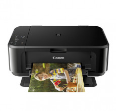 Купити Картриджі для принтера Canon PIXMA MG3650 Black