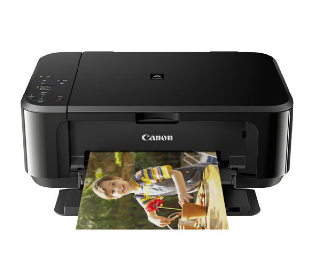 Картриджі для принтера Canon PIXMA MG3650 Black