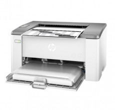 Купить  HP LaserJet Ultra M106w
