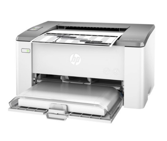 Картриджі для принтера HP LaserJet Ultra M106w