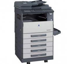 Купити Картриджі для принтера Konica Minolta Bizhub 211