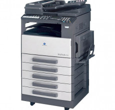 Купити Картриджі для принтера Konica Minolta Bizhub 210