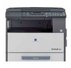 Купити Картриджі для принтера Konica Minolta Bizhub 163