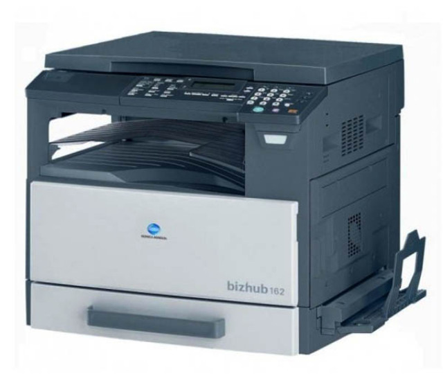 Картриджі для принтера Konica Minolta Bizhub 162