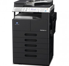 Купить  Konica Minolta Bizhub 235