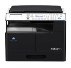 Купить  Konica Minolta Bizhub 195