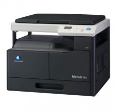Купить  Konica Minolta Bizhub 184