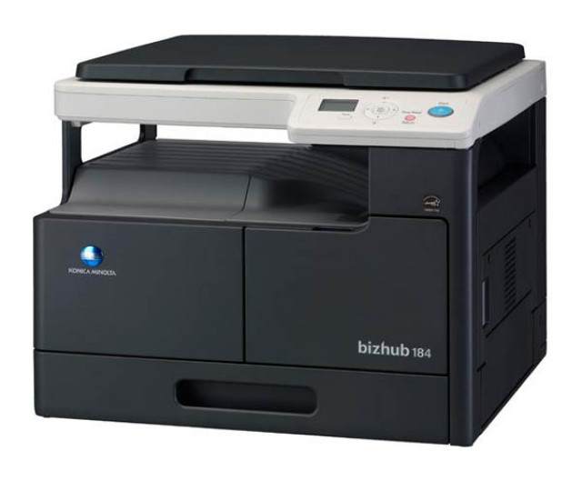 Картриджі для принтера Konica Minolta Bizhub 184