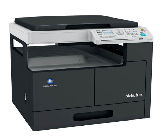 Картриджі для принтера Konica Minolta Bizhub 165