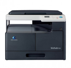 Купить  Konica Minolta Bizhub 164