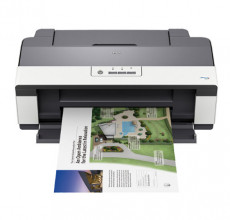 Купить  Epson Stylus Office T1100