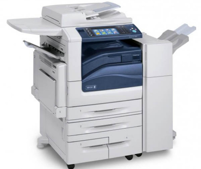 Картриджі до принтера Xerox WorkCentre 5945i