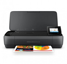 Купить  HP OfficeJet 252