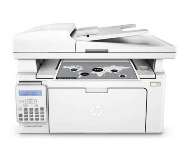 Картриджі до принтера HP LaserJet Pro M130fn