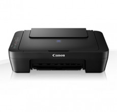Купить  Canon Pixma E414