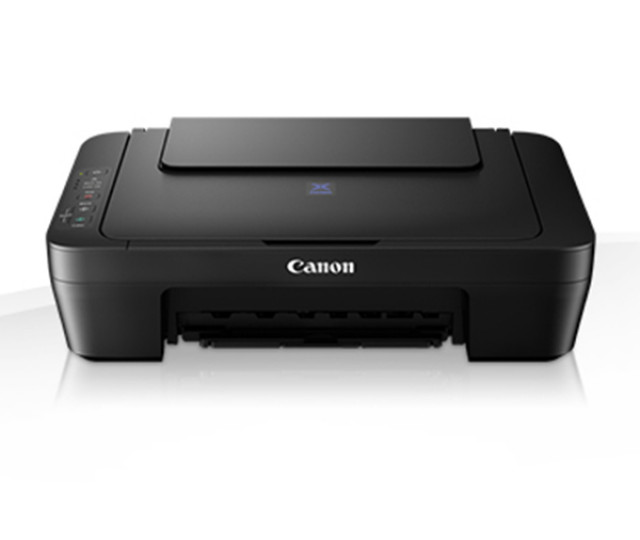 Картриджі для принтера Canon Pixma E414