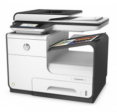 Купити Картриджі для принтера HP PageWide MFP 377dw