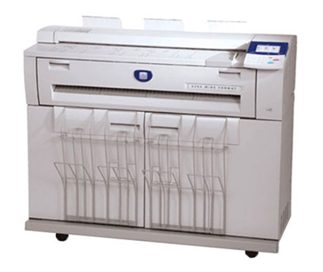 Картриджи для принтера Xerox 6204