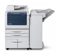 Купить  Xerox WC 5875