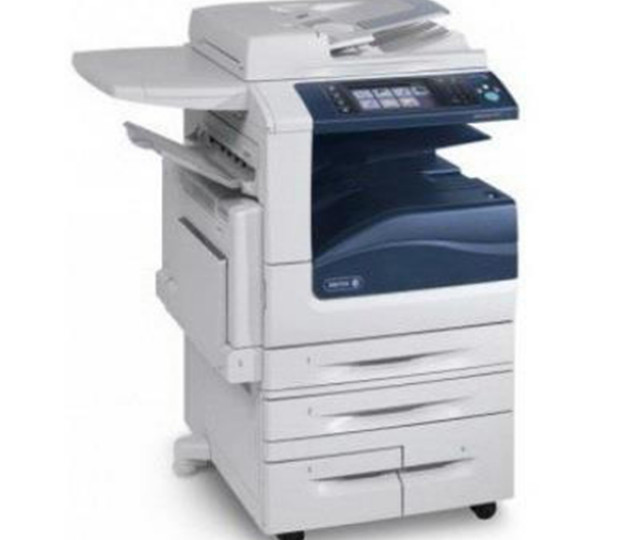 Картриджи для принтера Xerox WC7835i