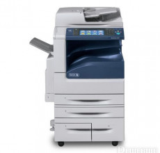 Купити Картриджі для принтера Xerox WC7830i
