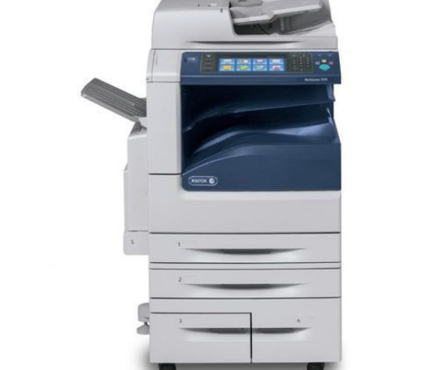 Картриджі для принтера Xerox WC7830i