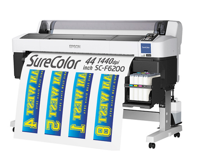 Картриджі для принтера Epson SureColor SC-F6200