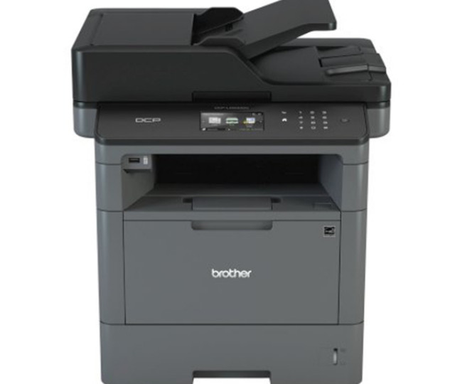 Картриджи для принтера Brother DCP-L5500DN