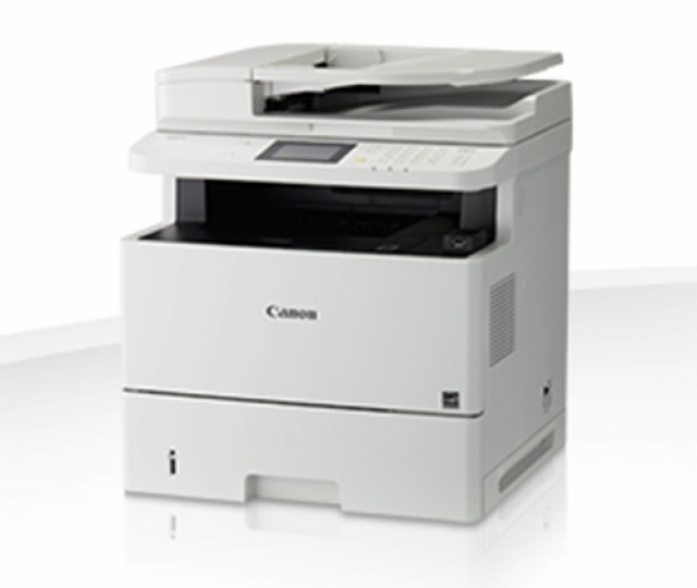 Картриджи для принтера Canon i-SENSYS MF515x