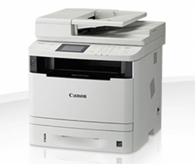 Картриджі до принтера Canon i-SENSYS MF416dw