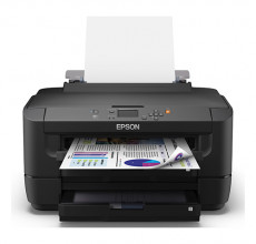 Купить  Epson WorkForce WF-7110DTW