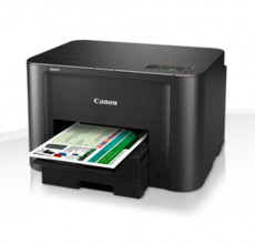 Купить  Canon iB4140 Maxify