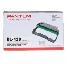 Купить Фотобарабан Pantum DL-420 для принтера Pantum P3010D, P3010DW, P3300DN, P3300DW, M6700D, M6700DW, M6800FDW, M7100DN, M7100DW, M7200FND, M7200FDW