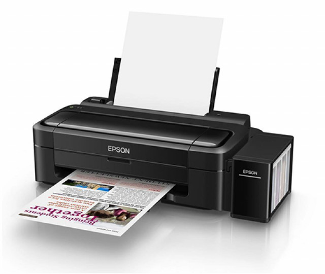 Картриджи для принтера Epson L130
