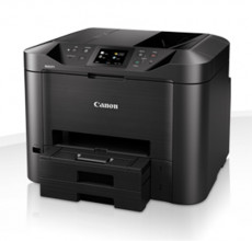Купить  Canon MAXIFY MB5440