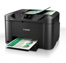 Купить  Canon Maxify MB5140