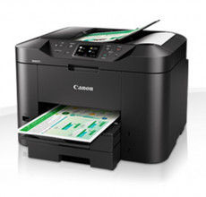 Купить  Canon MAXIFY MB2740