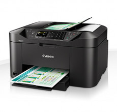 Купить  Canon MAXIFY MB2140