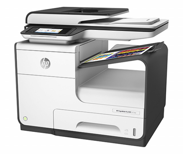 Картриджи для принтера HP PageWide Pro 477dw