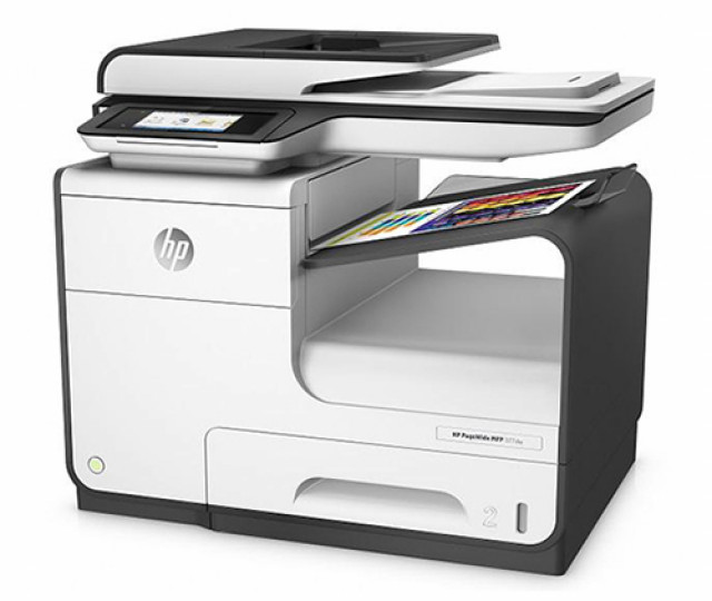Картриджи для принтера HP PageWide Pro 452dw