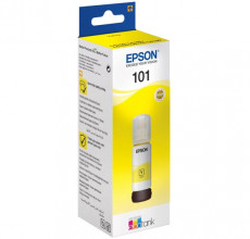 Купить Картридж Epson C13T03V44A yellow