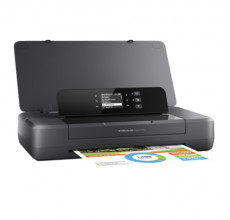 Купить  HP OfficeJet 202 (мобильный) (N4K99C)