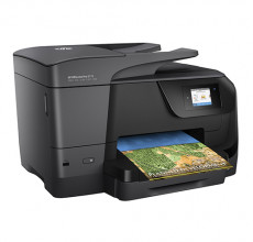 Купити Картриджі для принтера HP OfficeJet Pro 8710