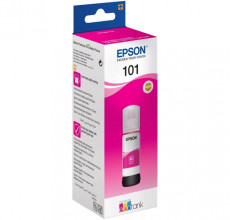 Купить Картридж Epson C13T03V34A magenta