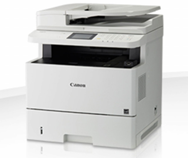 Картриджи для принтера Canon i-sensys MF512x