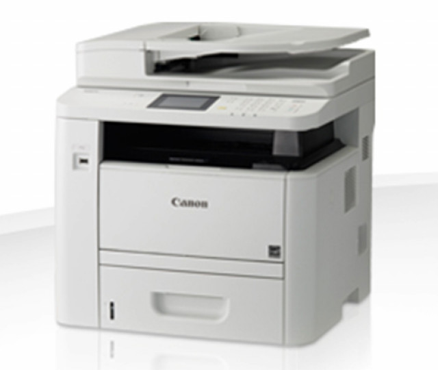 Картриджі до принтера Canon i-sensys MF418x