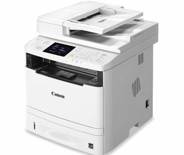 Картриджі до принтера Canon i-sensys MF411dw