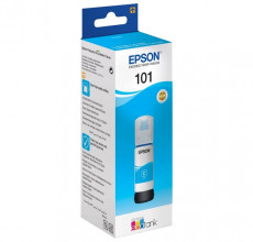 Купить Картридж Epson C13T03V24A cyan